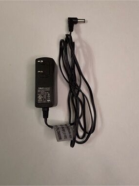 Teka 24V AC Adapter - Black Power Supply